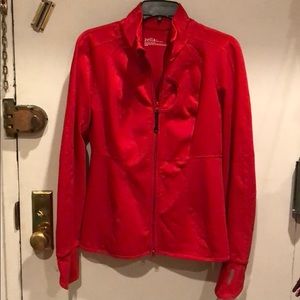 Zella workout jacket